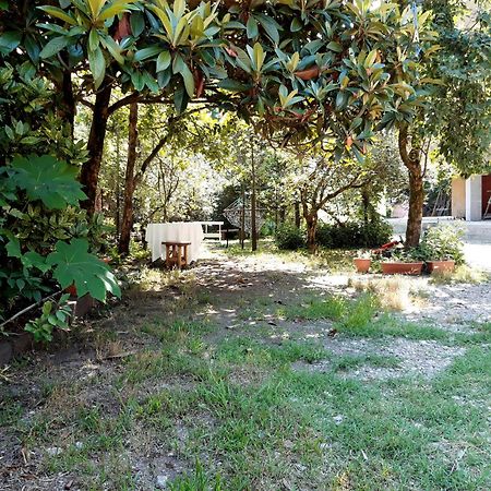 Str.Agmashenebeli 548 Hotel Kobuleti Eksteriør billede